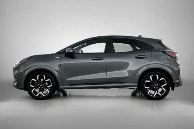 Ford Puma (2022) thumbnail 2