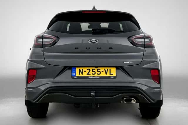 Ford Puma (2022) thumbnail 3