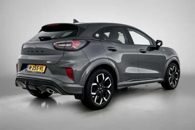 Ford Puma (2022) thumbnail 4