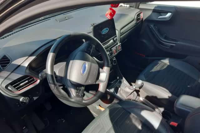 Ford Puma (2022) thumbnail 5