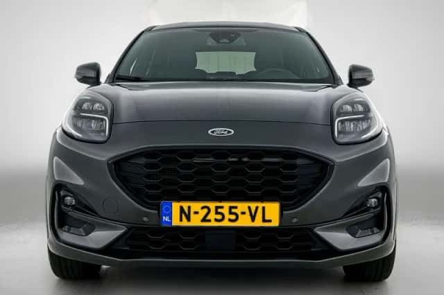 Ford Puma (2022) thumbnail 5