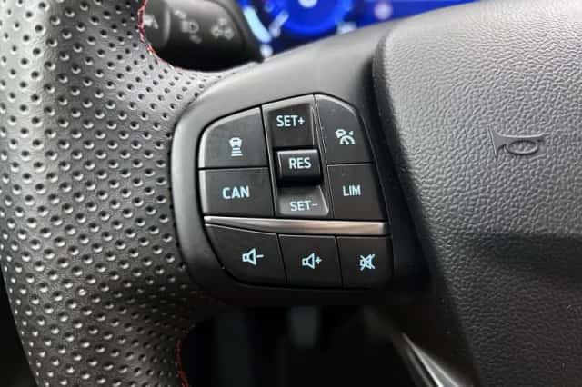 Ford Puma (2022) thumbnail 6