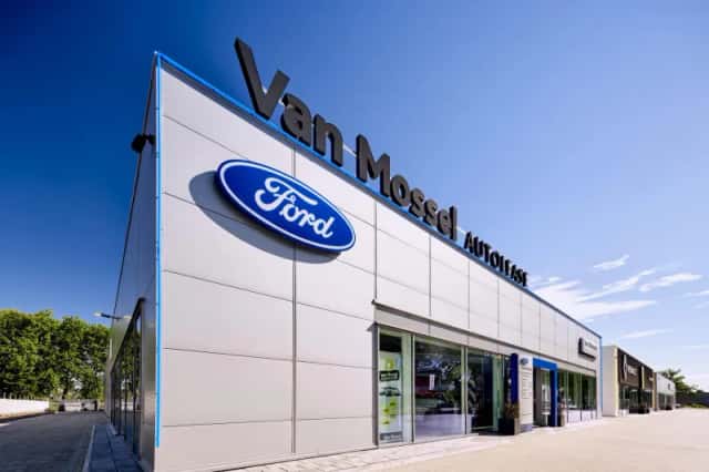 Ford Puma (2022) thumbnail 6