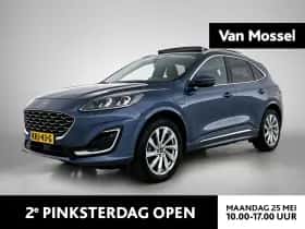 Ford Kuga (2022)