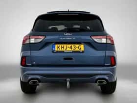 Ford Kuga thumbnail 3