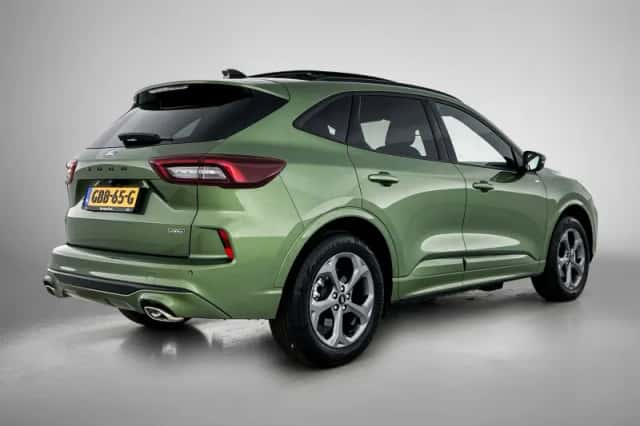 Ford Kuga (2024) thumbnail 4
