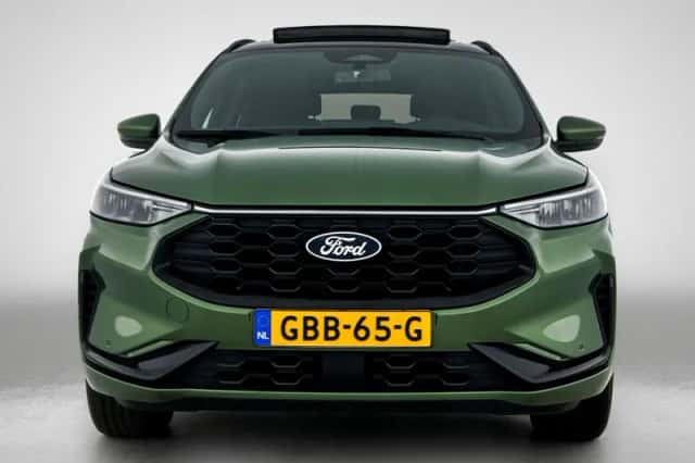 Ford Kuga (2024) thumbnail 5