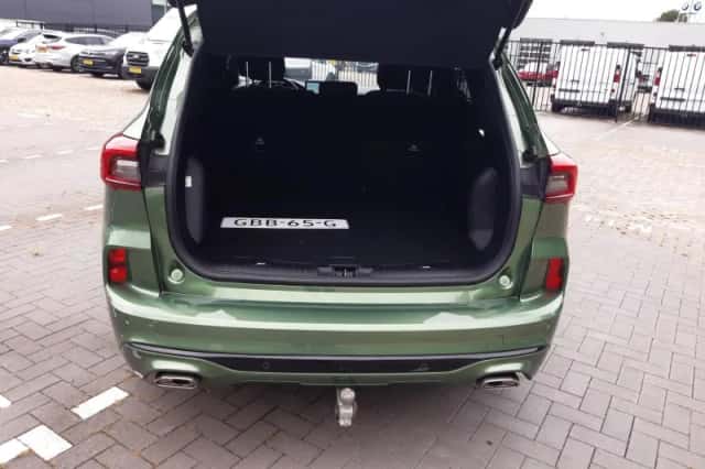 Ford Kuga (2024) thumbnail 7