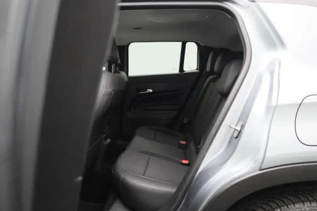Jeep Avenger (2023) thumbnail 12