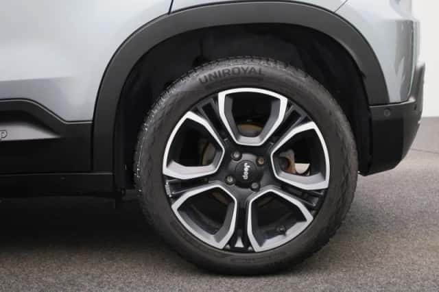 Jeep Avenger (2023) thumbnail 13