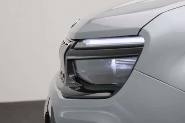 Jeep Avenger (2023) thumbnail 16