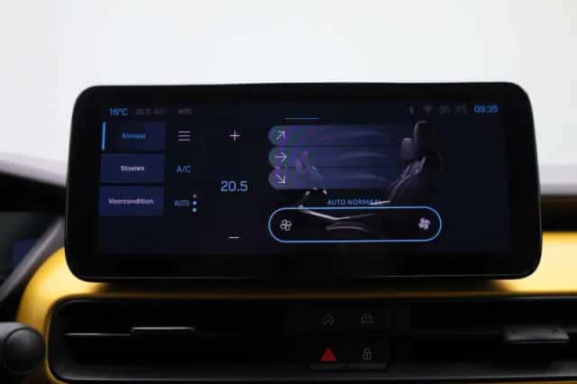 Jeep Avenger (2023) thumbnail 20