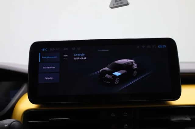 Jeep Avenger (2023) thumbnail 25