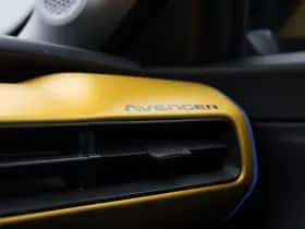 Jeep Avenger (2023) thumbnail 26