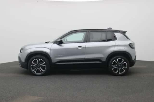 Jeep Avenger (2023) thumbnail 4