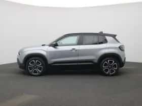 Jeep Avenger (2023) thumbnail 4