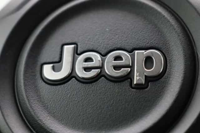 Jeep Avenger (2023) thumbnail 32