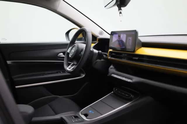 Jeep Avenger (2023) thumbnail 35