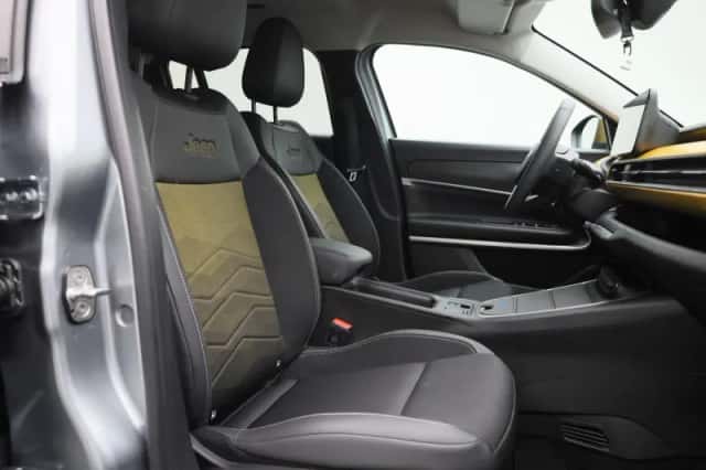 Jeep Avenger (2023) thumbnail 36