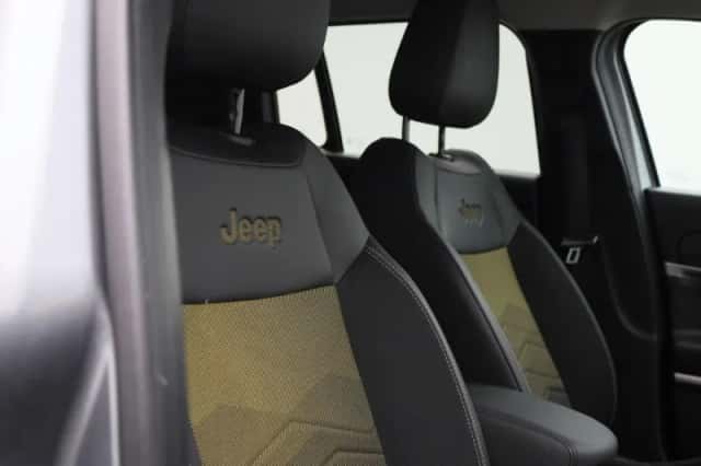 Jeep Avenger (2023) thumbnail 37