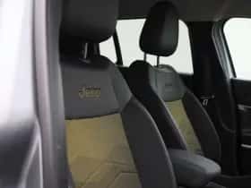 Jeep Avenger (2023) thumbnail 37