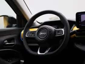 Jeep Avenger (2023) thumbnail 41