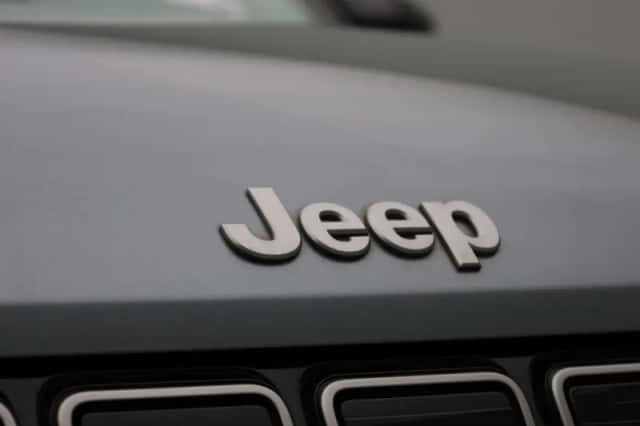 Jeep Avenger (2023) thumbnail 43