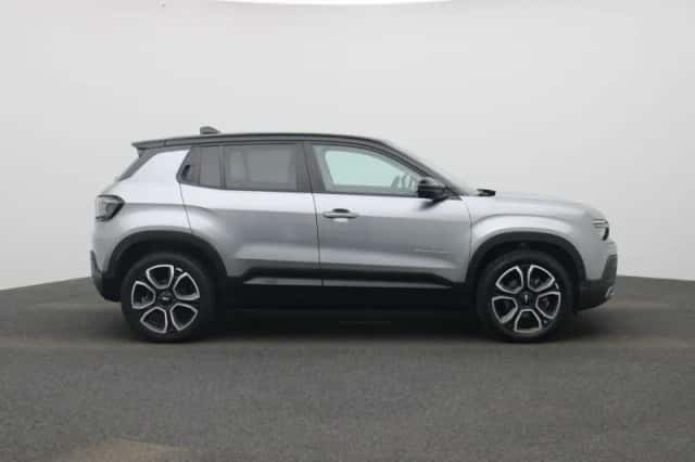 Jeep Avenger (2023) thumbnail 6