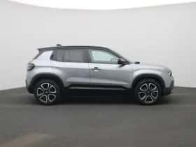 Jeep Avenger (2023) thumbnail 6
