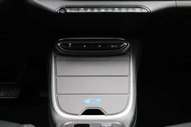 Jeep Avenger (2023) thumbnail 10