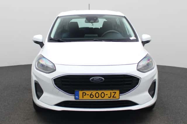 Ford Fiesta (2022) thumbnail 3