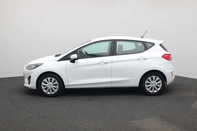 Ford Fiesta (2022) thumbnail 4