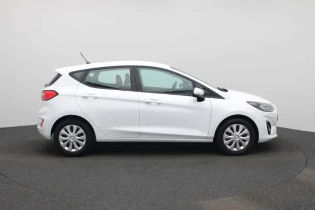 Ford Fiesta (2022) thumbnail 6