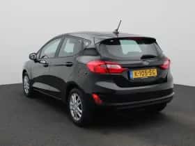 Ford Fiesta thumbnail 2