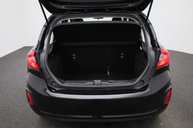 Ford Fiesta (2021) thumbnail 11