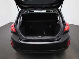 Ford Fiesta thumbnail 11