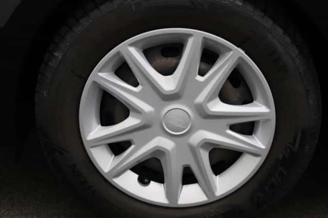Ford Fiesta (2021) thumbnail 12