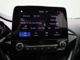 Ford Fiesta thumbnail 14