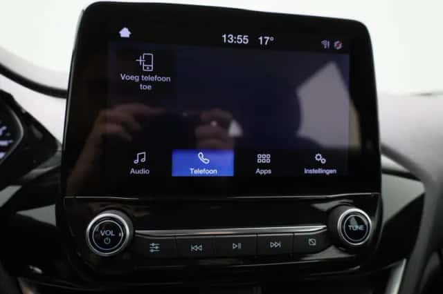 Ford Fiesta (2021) thumbnail 16