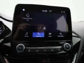 Ford Fiesta thumbnail 16