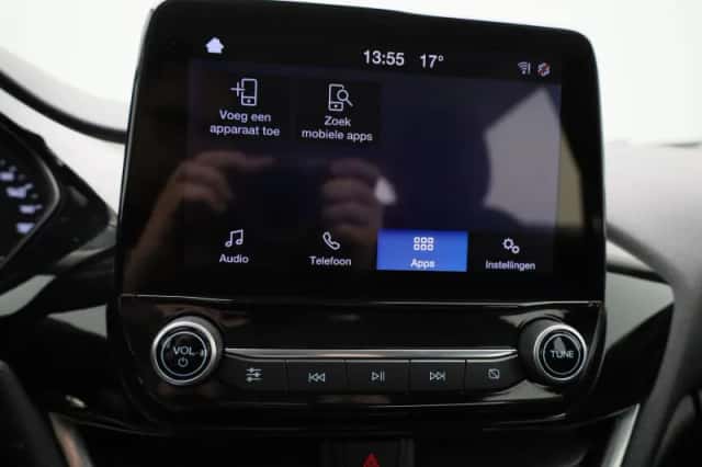 Ford Fiesta (2021) thumbnail 19
