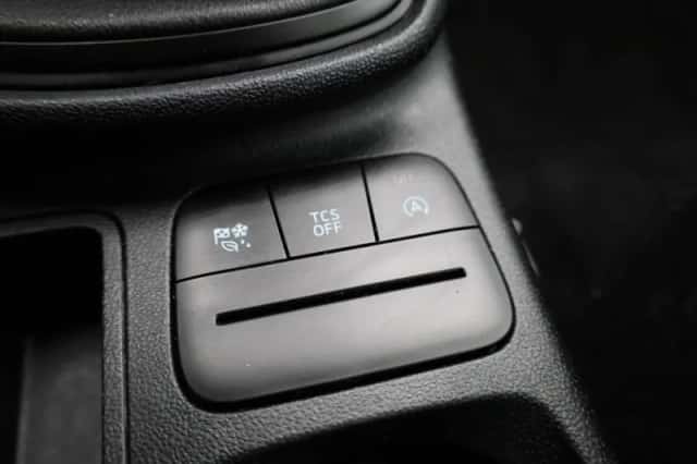 Ford Fiesta (2021) thumbnail 21