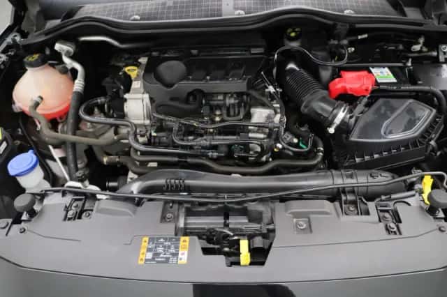 Ford Fiesta (2021) thumbnail 25