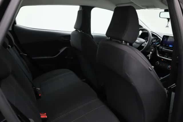 Ford Fiesta (2021) thumbnail 27