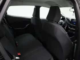 Ford Fiesta thumbnail 27