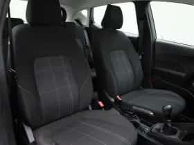 Ford Fiesta thumbnail 28