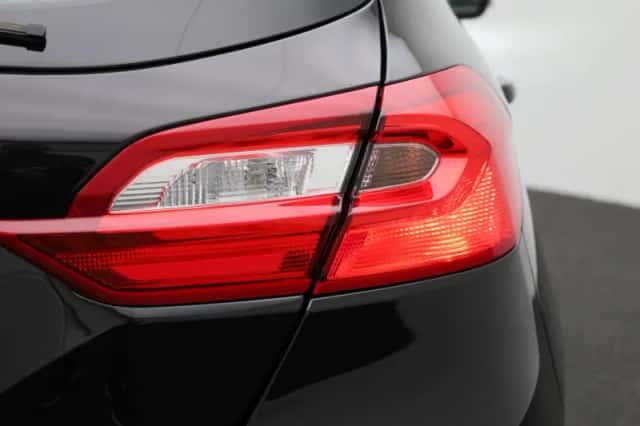 Ford Fiesta (2021) thumbnail 29