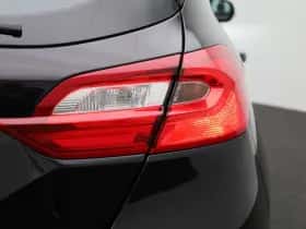 Ford Fiesta thumbnail 29
