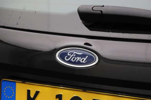 Ford Fiesta (2021) thumbnail 30