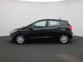 Ford Fiesta thumbnail 4